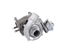 Turbo pour TOYOTA Previa 2.0 D-4D 116 CV 801891-5001S