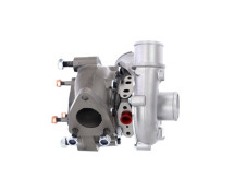 Turbo pour TOYOTA Avensis 2.0 D-4D 116 CV 801891-5001S