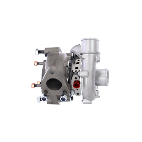Turbo pour TOYOTA Previa 2.0 D-4D 116 CV 801891-5001S