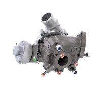 Turbo pour TOYOTA Avensis 2.0 D-4D 116 CV 801891-5001S