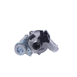 Turbo neuf pour CITROËN C4 Picasso 1 1.6 THP 156 CV (115 KW) - 5303 988 0425 - SL Turbo
