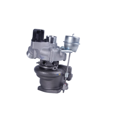 Turbo neuf pour CITROËN C4 1 1.6 THP 150 CV (110 KW) - 5303 988 0425 - SL Turbo