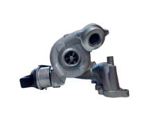 Turbo neuf pour AUDI A3 (8P1 / 8PA) 2.0 TDI 140 CV (103 KW) - 5303 988 0205 - SL Turbo