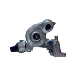 Turbo neuf pour AUDI A3 (8P1 / 8PA) 2.0 TDI 136 CV (100 KW) - 5303 988 0205 - SL Turbo
