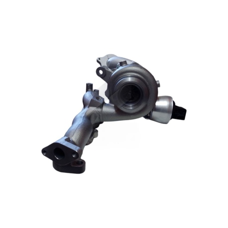 Turbo neuf pour SKODA Yeti (5L) 2.0 TDI 140 CV (103 KW) - 5303 988 0205 - SL Turbo