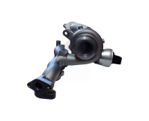 Turbo neuf pour VOLKSWAGEN Golf 5 (1K1) 2.0 TDI 140 CV (103 KW) - 5303 988 0205 - SL Turbo