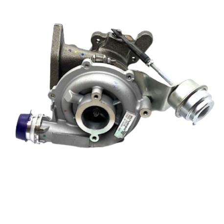 Turbo neuf pour RENAULT Master 3 2.3 dCi 101 CV (74 KW) - 786997-5001S - SL Turbo