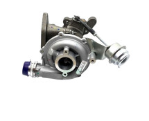 Turbo neuf pour RENAULT Master 3 2.3 dCi 101 CV (74 KW) - 786997-5001S - SL Turbo