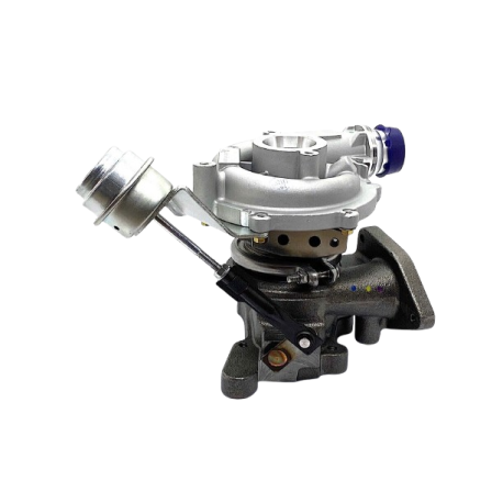 Turbo neuf pour RENAULT Master 3 2.3 dCi 101 CV (74 KW) - 786997-5001S - SL Turbo