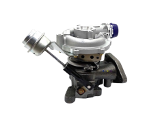 Turbo neuf pour RENAULT Master 3 2.3 dCi 101 CV (74 KW) - 786997-5001S - SL Turbo