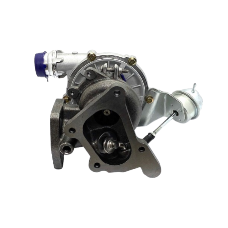 Turbo neuf pour RENAULT Master 3 2.3 dCi 101 CV (74 KW) - 786997-5001S - SL Turbo
