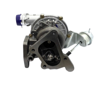 Turbo neuf pour RENAULT Master 3 2.3 dCi 101 CV (74 KW) - 786997-5001S - SL Turbo