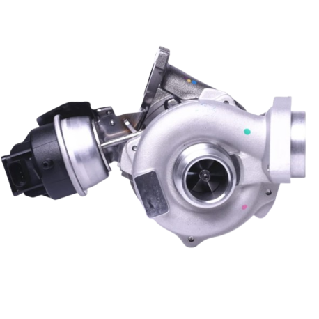 Turbo neuf pour AUDI Q5 (8RB) 2.0 TDI 143 CV (105 KW) - 5303 988 0190 - SL Turbo