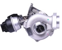 Turbo neuf pour AUDI A4 (B8) 2.0 TDI 136 CV (100 KW) - 5303 988 0190 - SL Turbo