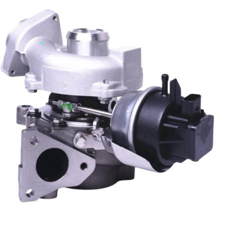 Turbo neuf pour AUDI Q5 (8RB) 2.0 TDI 143 CV (105 KW) - 5303 988 0190 - SL Turbo