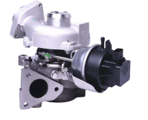 Turbo neuf pour AUDI Q5 (8RB) 2.0 TDI 143 CV (105 KW) - 5303 988 0190 - SL Turbo