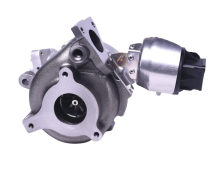 Turbo neuf pour SEAT Exeo (3R2) 2.0 TDI 143 CV (105 KW) - 5303 988 0190 - SL Turbo