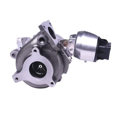 Turbo neuf pour AUDI A4 (B8) 2.0 TDI 136 CV (100 KW) - 5303 988 0190 - SL Turbo