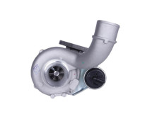 Turbo neuf pour RENAULT Master 2 2.5 dCi 115 CV (84 KW) - 5303 988 0055 - SL Turbo