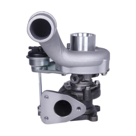 Turbo neuf pour RENAULT Master 2 2.5 dCi 115 CV (84 KW) - 5303 988 0055 - SL Turbo