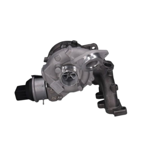 Turbo neuf pour AUDI Q3 (8UB / 8UG) 2.0 TDI 140 CV (103 KW) - 5440 988 0036 - SL Turbo