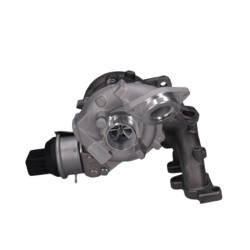 Turbo neuf pour SKODA Superb 2 (3T4 / 3T5) 2.0 TDI 140 CV (103 KW) - 5440 988 0036 - SL Turbo
