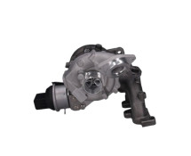 Turbo neuf pour VOLKSWAGEN Jetta 6 (162 / 163 / AV3 / AV2) 2.0 TDI 140 CV (103 KW) - 5440 988 0036 - SL Turbo