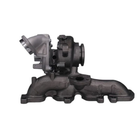 Turbo neuf pour VOLKSWAGEN Passat B7 2.0 TDI 140 CV (103 KW) - 5440 988 0036 - SL Turbo