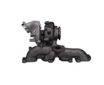 Turbo neuf pour AUDI Q3 (8UB / 8UG) 2.0 TDI 140 CV (103 KW) - 5440 988 0036 - SL Turbo