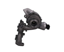 Turbo neuf pour VOLKSWAGEN Eos (1F7 / 1F8) 2.0 TDI 140 CV (103 KW) - 5440 988 0036 - SL Turbo