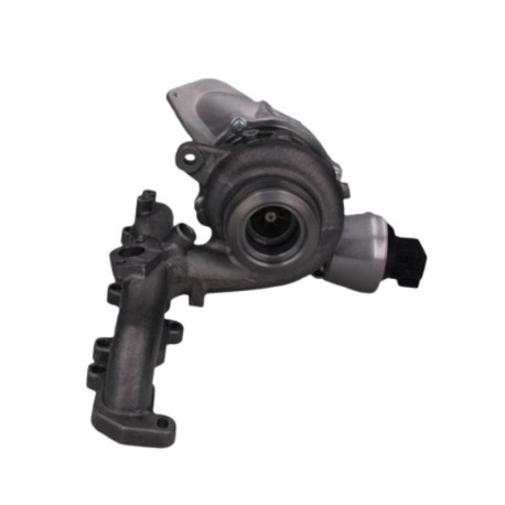 Turbo neuf pour VOLKSWAGEN Scirocco 2.0 TDI 136 CV (100 KW) - 5440 988 0036 - SL Turbo