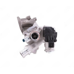 Turbo neuf pour AUDI A3 Cabriolet (8P7) 1.2 TFSI 105 CV (77 KW) - 9V202 - SL Turbo