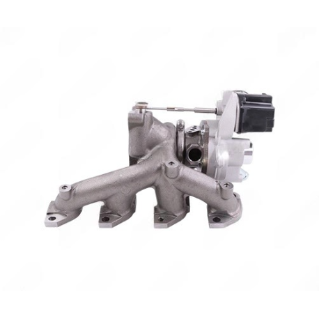 Turbo neuf pour AUDI A3 (8P1 / 8PA) 1.2 TFSI 105 CV (77 KW) - 9V202 - SL Turbo