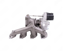 Turbo neuf pour SEAT Toledo 4 (KG3) 1.2 TSI 105 CV (77 KW) - 9V202 - SL Turbo