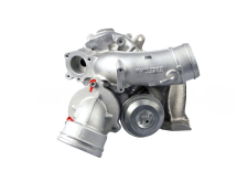 Turbo pour SEAT Alhambra 2 (710 / 711) 2.0 TSI 200 CV 9VA13