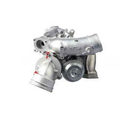 Turbo pour AUDI A3 Cabriolet (8P7) 2.0 TFSI 200 CV 9VA13