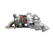 Turbo pour SEAT Alhambra 2 (710 / 711) 2.0 TSI 200 CV 9VA13