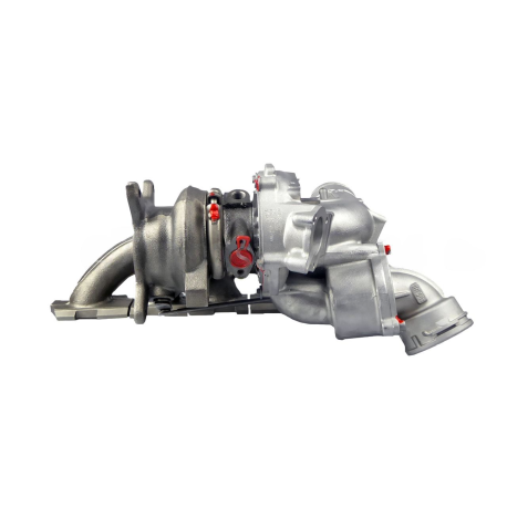 Turbo pour VOLKSWAGEN Passat B7 2.0 TSI 210 CV 9VA13