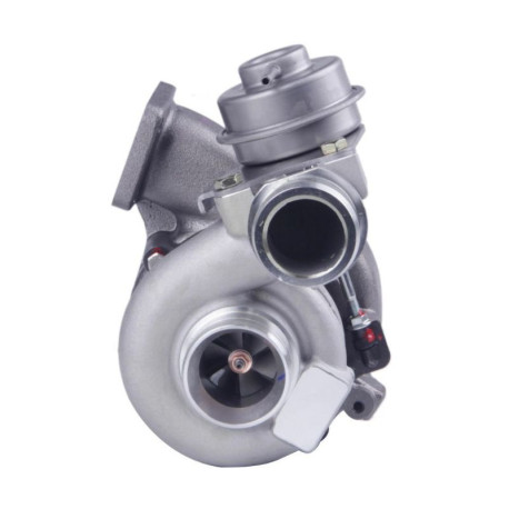 Turbo neuf pour VOLKSWAGEN Crafter (2E_) 2.5 TDI 136 CV (100 KW) - 49T77-07440 - SL Turbo