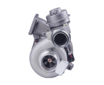 Turbo neuf pour VOLKSWAGEN Crafter (2E_) 2.5 TDI 136 CV (100 KW) - 49T77-07440 - SL Turbo