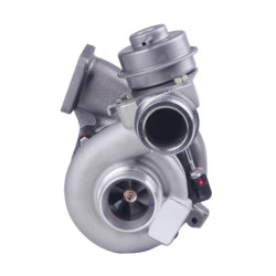 Turbo neuf pour VOLKSWAGEN Crafter (2E_) 2.5 TDI 163 CV (120 KW) - 49T77-07440 - SL Turbo