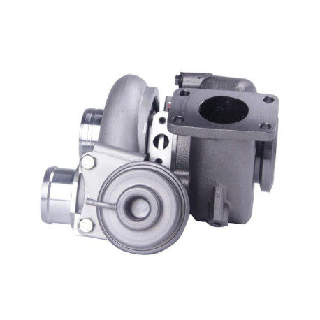 Turbo neuf pour VOLKSWAGEN Crafter (2E_) 2.5 TDI 136 CV (100 KW) - 49T77-07440 - SL Turbo