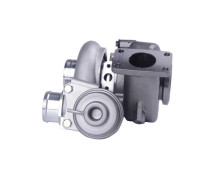 Turbo neuf pour VOLKSWAGEN Crafter (2E_) 2.5 TDI 136 CV (100 KW) - 49T77-07440 - SL Turbo
