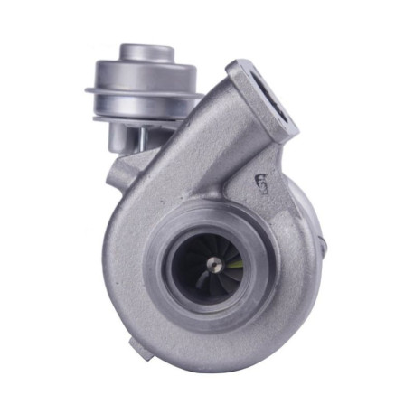 Turbo neuf pour VOLKSWAGEN Crafter (2E_) 2.5 TDI 136 CV (100 KW) - 49T77-07440 - SL Turbo