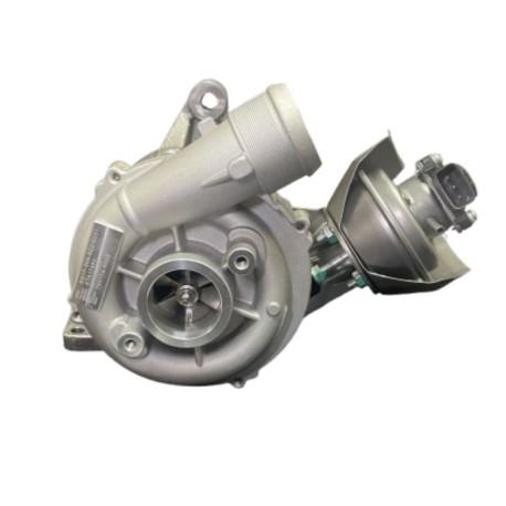 Turbo neuf pour VOLVO S80 2 2.0 TDI 136 CV (100 KW) - 760774-5003S - SL Turbo