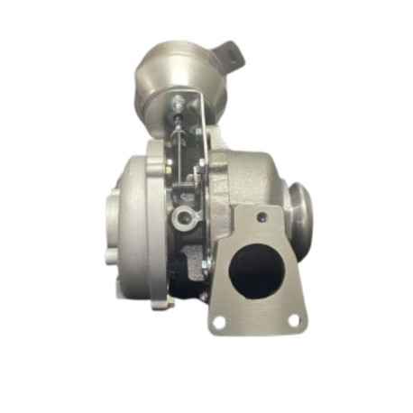 Turbo neuf pour VOLVO S40 2 2.0 D 136 CV (100 KW) - 760774-5003S - SL Turbo