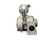 Turbo neuf pour VOLVO S80 2 2.0 TDI 136 CV (100 KW) - 760774-5003S - SL Turbo
