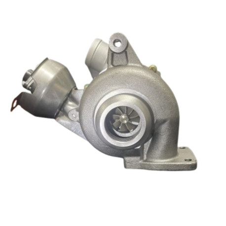 Turbo neuf pour FORD Galaxy 2 2.0 TDCi 130 CV (96 KW) - 760774-5003S - SL Turbo
