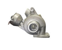 Turbo neuf pour VOLVO S80 2 2.0 TDI 136 CV (100 KW) - 760774-5003S - SL Turbo