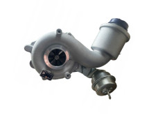 Turbo neuf pour VOLKSWAGEN Bora (1J2) 1.8 T 180 CV (132 KW) - 5303 988 0052 - SL Turbo